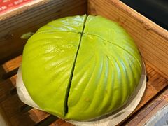 -聚福安·传统老爸茶(大英店)