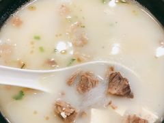 -高玛纳驴肉火烧(一世界店)