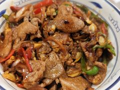 -晓午阳常熟炒浇面(红庙店)