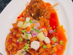 -上海人家花樣年华(中山公园店)