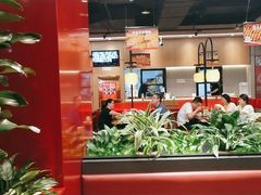 -管氏翅吧(马家堡店)