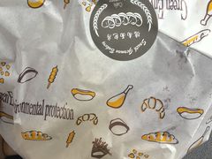 -德南面包房(尚都店)