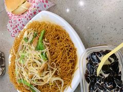 -繁仔牛杂(石排店)