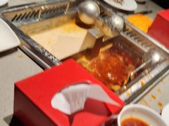 -海底捞火锅(东方时代广场店)