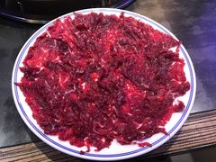 -小牛海记潮汕牛肉店(永定路店)