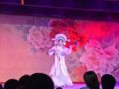 -盖碗儿梨园·变脸吐火·川剧(天府广场店)