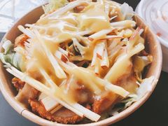 -MI WU FACTORY米屋美食工厂餐厅(绿地店)