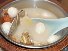 -南京大牌档(济南万象城店)