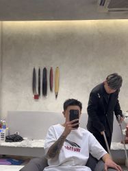 -丝源发型