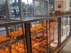 -BreadTalk面包新语(虹口龙之梦店)