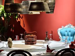 -小河盐帮·私家菜·烤鸭(三元桥·霄云路店)