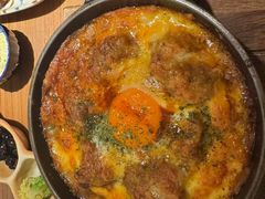 -CURRY YA 熟成咖哩專門店(深圳湾万象城店)
