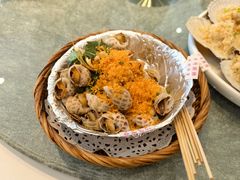 -79号渔船海鲜饭店(岗厦店)