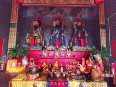 -飞霞风景名胜区