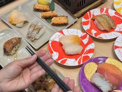 -友壹町寿司(佛山新DNA店)
