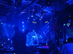 -MARU玛露音乐餐厅(大学路店)