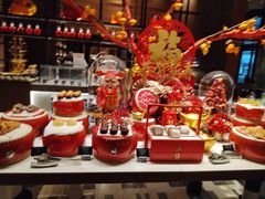 -康莱德酒店·美庭自助餐厅