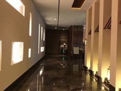 -爱乐国际温泉水疗会