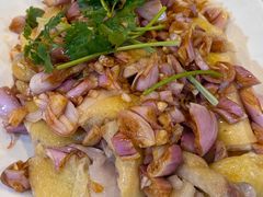 -婆婆家·湛江特色美食(福田振华路店)