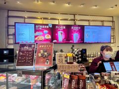 -COSTA COFFEE(西贸凯德晶品4层2店)