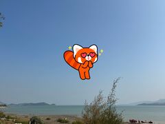 -坝光海滩