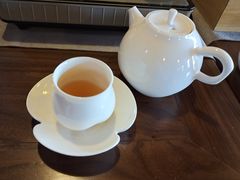 -醉西楼·国风茶社