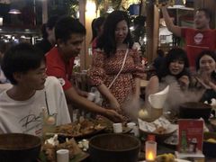 -Naughty Nuri’s Phuket