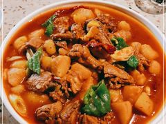 -疆Jiang·新疆秘制料理