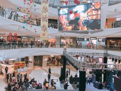 -万达广场(大明宫店)