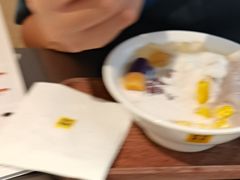 -满记甜品(王府井北京市百货大楼店)