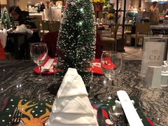 -金海湾自助餐厅(金陵饭店)