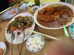 -無招牌海鮮(芽笼店)