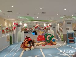 -meland亲子乐园•派对•研学(苏州悠方购物中心店)