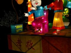 -秀丽东方