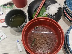 -濱寿司(高新伊藤店)