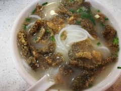 -明兴正宗潮州五彩鱼蛋粉面(中山六路店)
