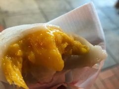 -澳门长洲糯米糍(柯打苏沙街店)