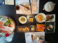 -花潮料理艺食馆(SM新生活广场店)
