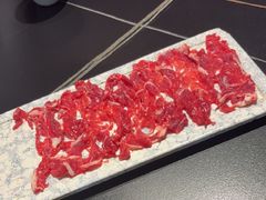 -打酱友•斑鱼海鲜粥火锅(吴桥店)