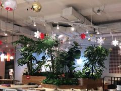 大堂-必胜客(百联又一城店)