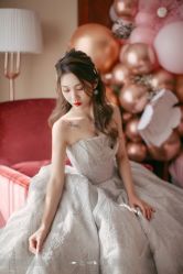 -MuseMarry婚纱(前海嘉里中心店)