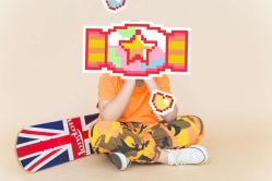 -小苹果儿童摄影(崇安店)