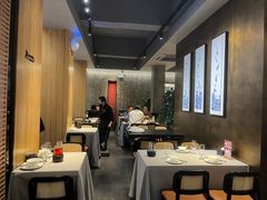 -福海居烤鸭店(鸟巢店)