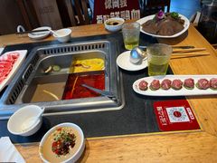-小日子火锅(古槐街店)