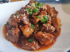 -妈妈的味道(和顺古镇店)