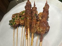 -串盟烧烤·长沙美食地标(星沙店)