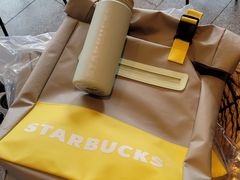 -星巴克(天津佛罗伦萨小镇店)