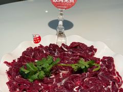 -潮泰牛肉火锅 · 创于1992年(车公庙店)