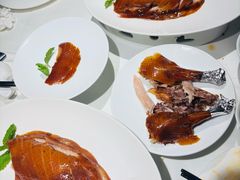 -四季民福烤鸭店(通州马驹桥店)