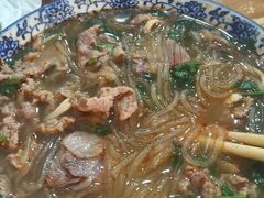 -杨家牛肉汤(淮建路店)
